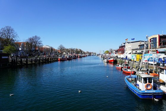 Mecklenburgische Seenplatte